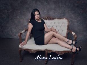 Alexa_Latiin