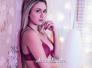 Alexa_Luxton