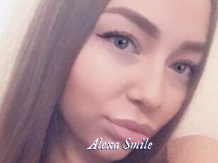 Alexa_Smile_