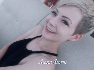 Alexa_Storm