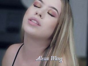 Alexa_Wang