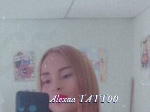Alexaa_TATTOO