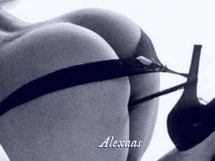 Alexaas