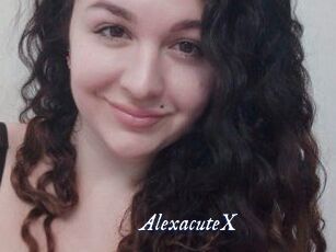 Alexa_cute_X