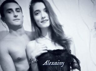 Alexainy