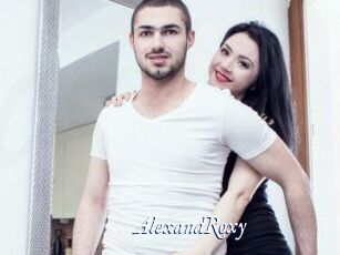 AlexandRoxy