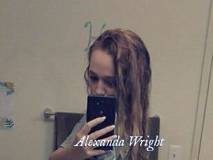 Alexanda_Wright