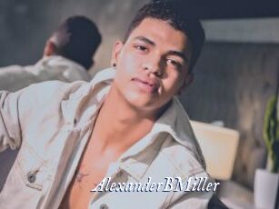 AlexanderBMiller