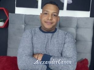 AlexanderCanon
