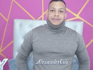 AlexanderColi