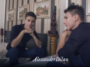 AlexanderDilan