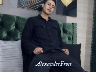 AlexanderFrost
