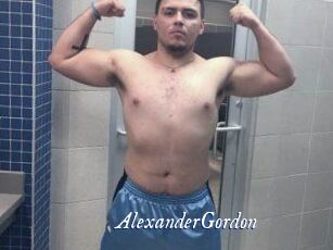 Alexander_Gordon