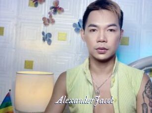 AlexanderJacob