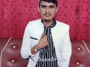 AlexanderJohn