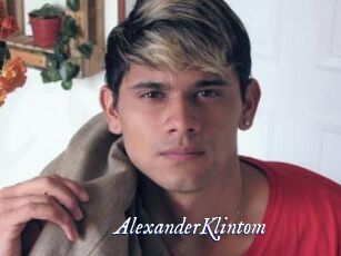 AlexanderKlintom