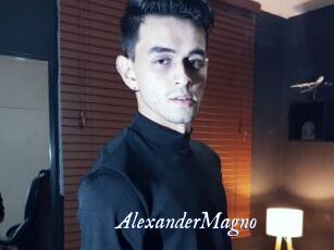 AlexanderMagno