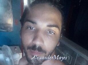 Alexander_Mayes