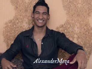 AlexanderMeza