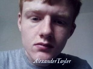 Alexander_Tayler