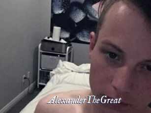 AlexanderTheGreat