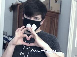 Alexandra404