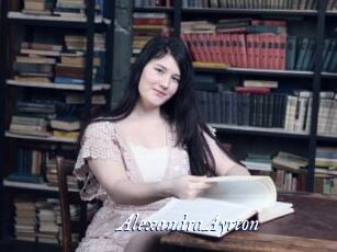 AlexandraAyrton