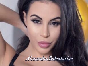 AlexandraBabestation