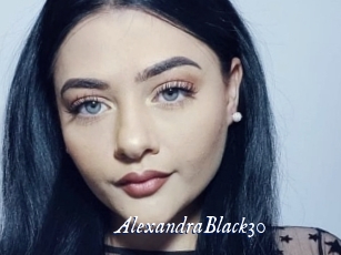 AlexandraBlack30
