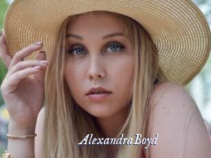 AlexandraBoyd