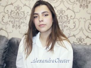 AlexandraChester