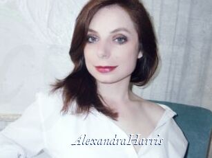 AlexandraHarris