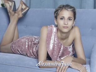 AlexandraJune