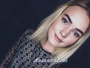 AlexandraLeah