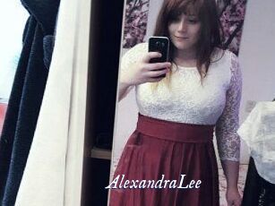 AlexandraLee