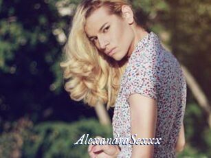 AlexandraSexxx