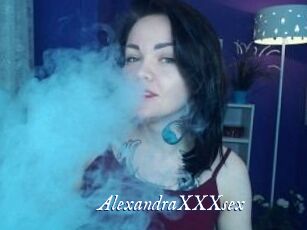 AlexandraXXXsex Cam 5