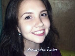 Alexandra_Foster