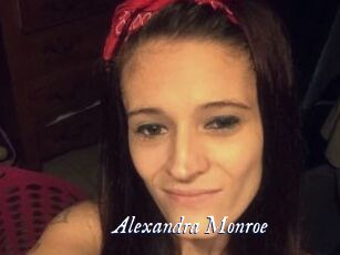 Alexandra_Monroe