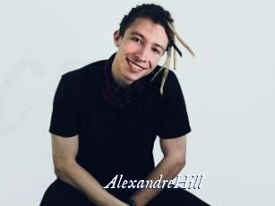 AlexandreHill