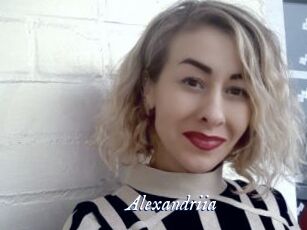 Alexandriia