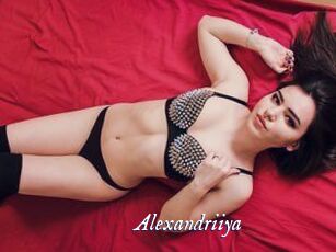 Alexandriiya