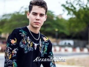 AlexandroPina