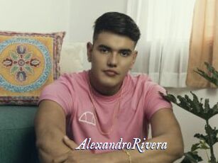 AlexandroRivera