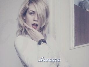 Alexanora