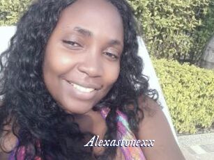 Alexastonexx