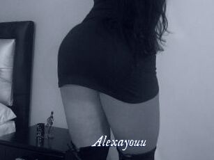 Alexayouu