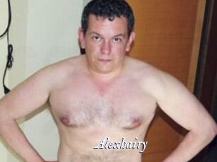 Alexhairy