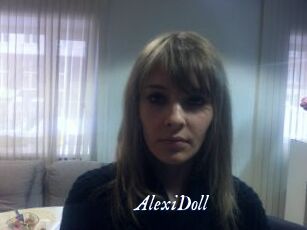 AlexiDoll