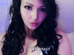 Alexia1st